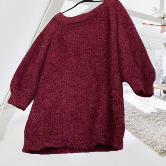 Snails and Cinnamon SOFT and Comfy Sweater - Size Large - Picture 6 of 9